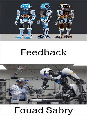 cover image of Feedback